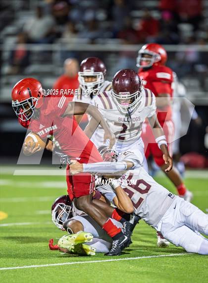 Thumbnail 1 in FR: Summer Creek @ North Shore (B Team) photogallery.