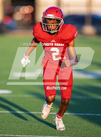 Thumbnail 3 in FR: Summer Creek @ North Shore (B Team) photogallery.