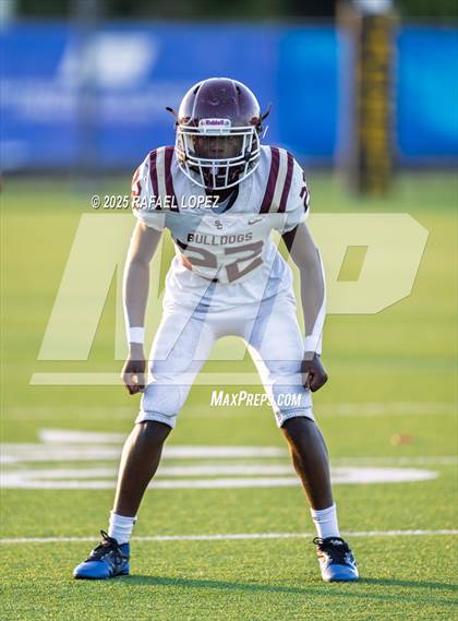 Thumbnail 1 in FR: Summer Creek @ North Shore (B Team) photogallery.