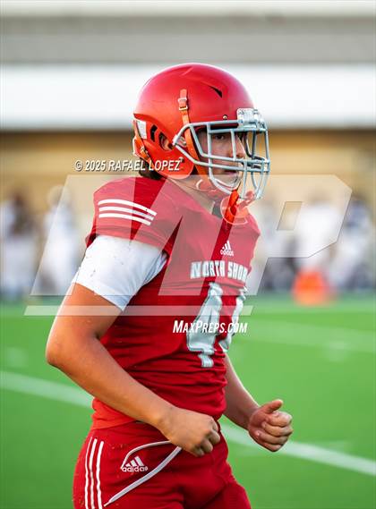 Thumbnail 3 in FR: Summer Creek @ North Shore (B Team) photogallery.