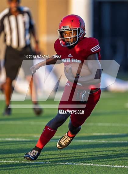 Thumbnail 2 in FR: Summer Creek @ North Shore (B Team) photogallery.