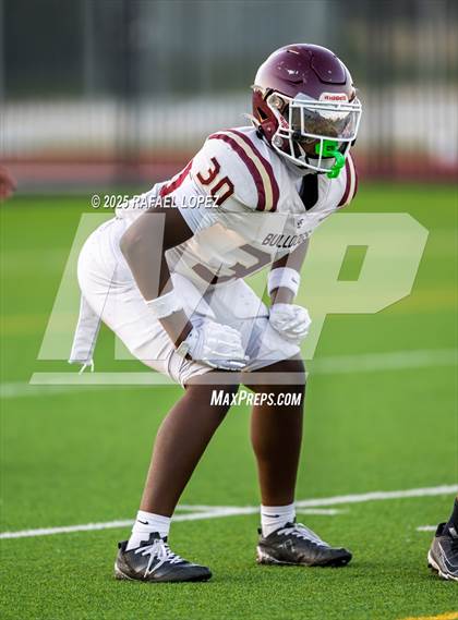 Thumbnail 1 in FR: Summer Creek @ North Shore (B Team) photogallery.