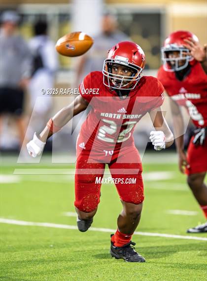 Thumbnail 1 in FR: Summer Creek @ North Shore (B Team) photogallery.