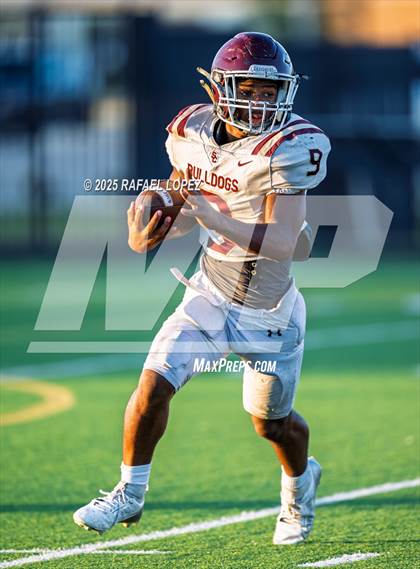 Thumbnail 2 in FR: Summer Creek @ North Shore (B Team) photogallery.