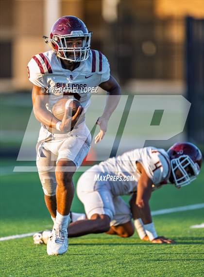 Thumbnail 1 in FR: Summer Creek @ North Shore (B Team) photogallery.