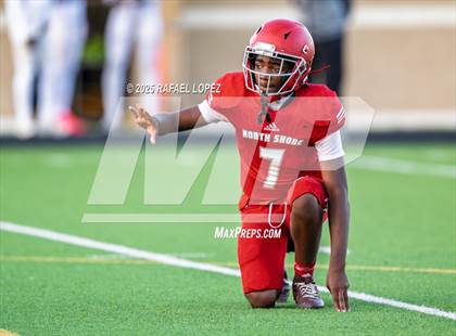 Thumbnail 3 in FR: Summer Creek @ North Shore (B Team) photogallery.