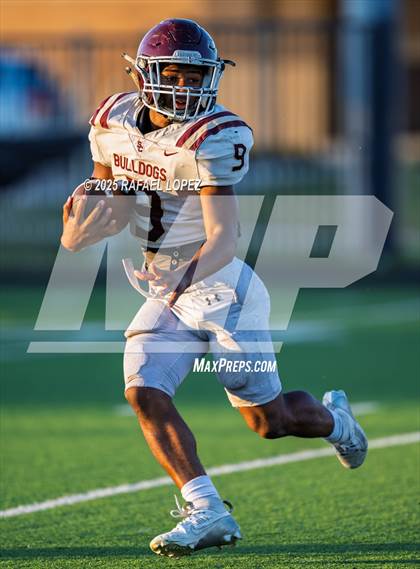 Thumbnail 3 in FR: Summer Creek @ North Shore (B Team) photogallery.