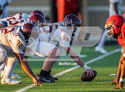 Thumbnail 3 in FR: Summer Creek @ North Shore (B Team) photogallery.