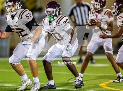 Thumbnail 1 in FR: Summer Creek @ North Shore (B Team) photogallery.