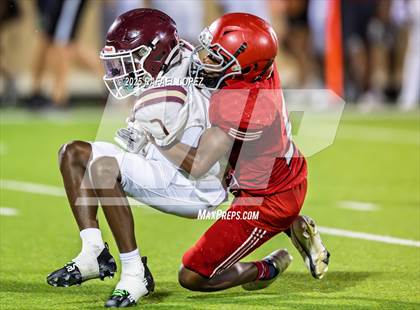 Thumbnail 3 in FR: Summer Creek @ North Shore (B Team) photogallery.