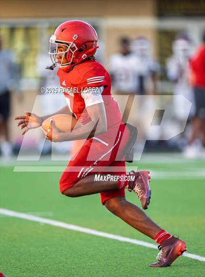 Thumbnail 2 in FR: Summer Creek @ North Shore (B Team) photogallery.