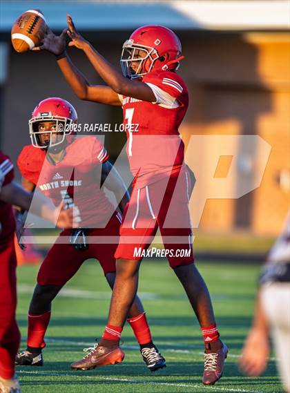 Thumbnail 1 in FR: Summer Creek @ North Shore (B Team) photogallery.