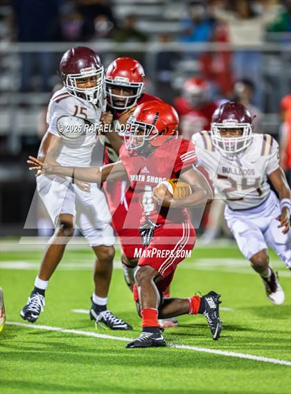 Thumbnail 2 in FR: Summer Creek @ North Shore (B Team) photogallery.