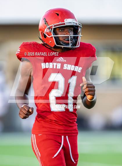 Thumbnail 1 in FR: Summer Creek @ North Shore (B Team) photogallery.