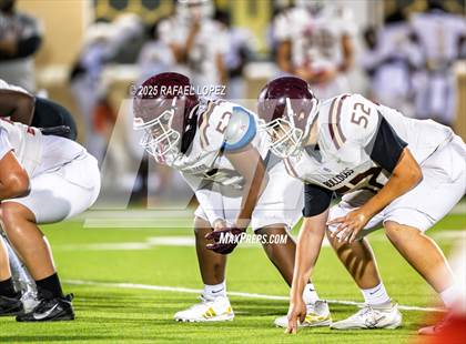 Thumbnail 1 in FR: Summer Creek @ North Shore (B Team) photogallery.