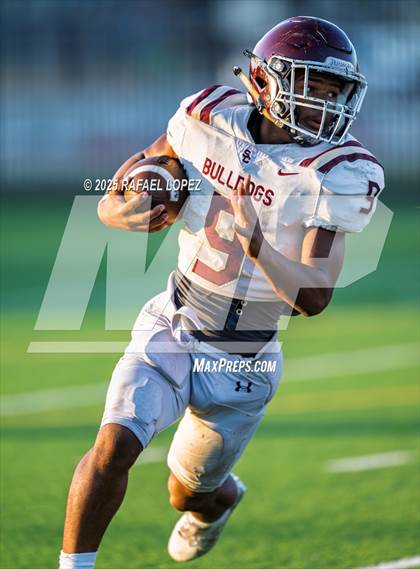 Thumbnail 2 in FR: Summer Creek @ North Shore (B Team) photogallery.