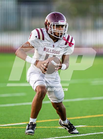 Thumbnail 2 in FR: Summer Creek @ North Shore (B Team) photogallery.