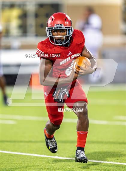 Thumbnail 2 in FR: Summer Creek @ North Shore (B Team) photogallery.