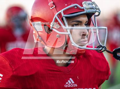 Thumbnail 2 in FR: Summer Creek @ North Shore (B Team) photogallery.