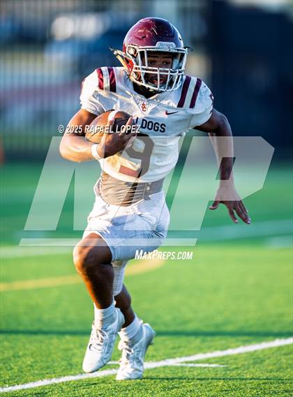 Thumbnail 3 in FR: Summer Creek @ North Shore (B Team) photogallery.