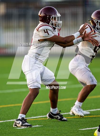 Thumbnail 1 in FR: Summer Creek @ North Shore (B Team) photogallery.