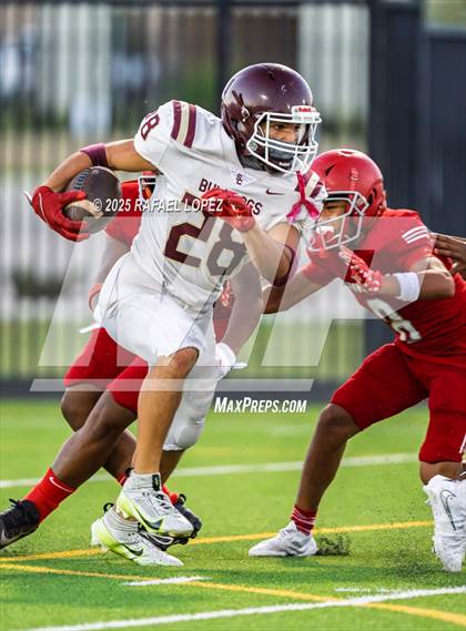 Thumbnail 3 in FR: Summer Creek @ North Shore (B Team) photogallery.