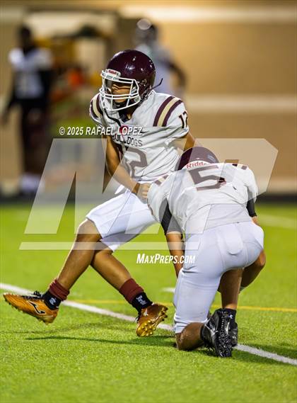 Thumbnail 2 in FR: Summer Creek @ North Shore (B Team) photogallery.