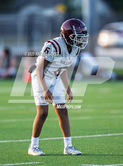 Thumbnail 2 in FR: Summer Creek @ North Shore (B Team) photogallery.