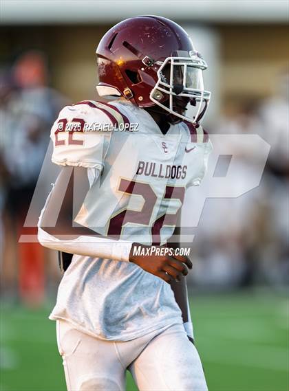 Thumbnail 2 in FR: Summer Creek @ North Shore (B Team) photogallery.