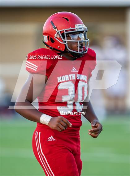 Thumbnail 3 in FR: Summer Creek @ North Shore (B Team) photogallery.