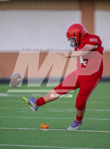 Thumbnail 2 in FR: Summer Creek @ North Shore (B Team) photogallery.