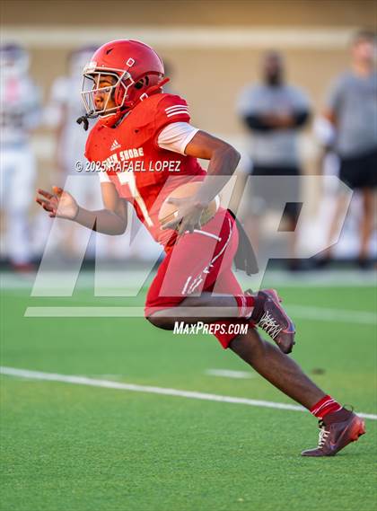 Thumbnail 1 in FR: Summer Creek @ North Shore (B Team) photogallery.