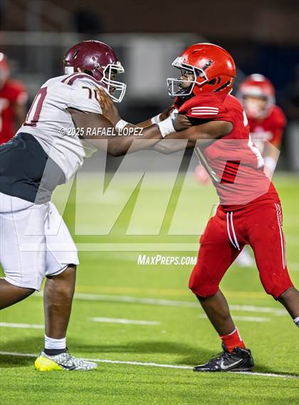 Thumbnail 2 in FR: Summer Creek @ North Shore (B Team) photogallery.