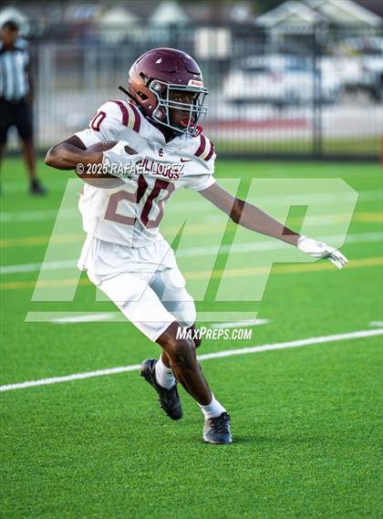 Thumbnail 2 in FR: Summer Creek @ North Shore (B Team) photogallery.