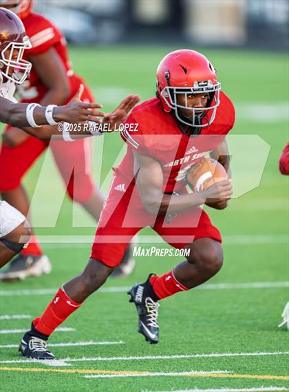 Thumbnail 3 in FR: Summer Creek @ North Shore (B Team) photogallery.