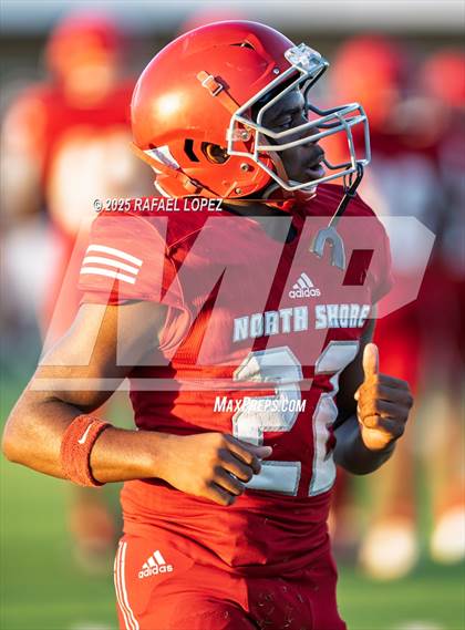 Thumbnail 2 in FR: Summer Creek @ North Shore (B Team) photogallery.