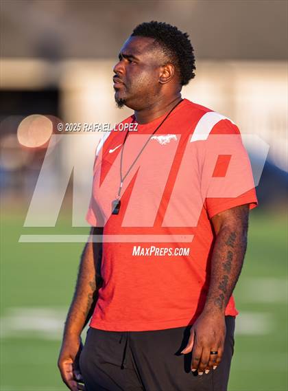 Thumbnail 1 in FR: Summer Creek @ North Shore (B Team) photogallery.