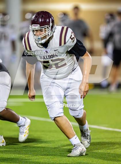 Thumbnail 2 in FR: Summer Creek @ North Shore (B Team) photogallery.