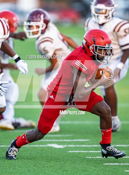 Thumbnail 2 in FR: Summer Creek @ North Shore (B Team) photogallery.