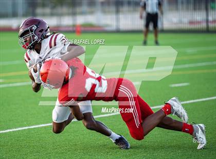 Thumbnail 1 in FR: Summer Creek @ North Shore (B Team) photogallery.