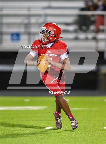 Thumbnail 1 in FR: Summer Creek @ North Shore (B Team) photogallery.