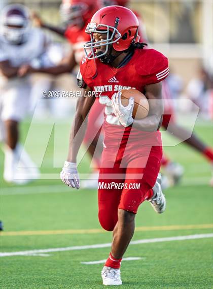 Thumbnail 2 in FR: Summer Creek @ North Shore (B Team) photogallery.