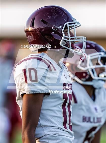 Thumbnail 3 in FR: Summer Creek @ North Shore (B Team) photogallery.