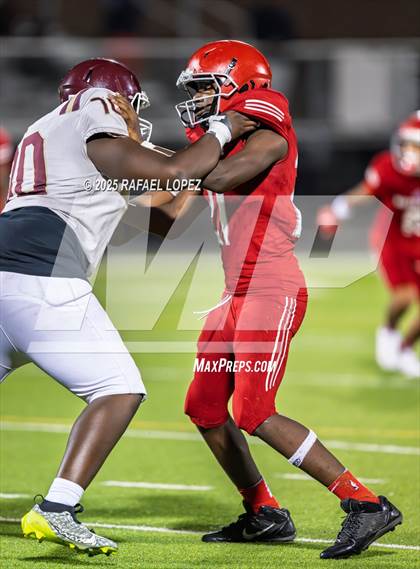 Thumbnail 1 in FR: Summer Creek @ North Shore (B Team) photogallery.