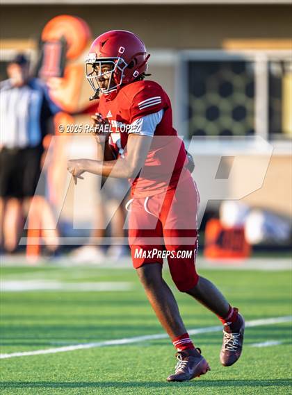 Thumbnail 2 in FR: Summer Creek @ North Shore (B Team) photogallery.