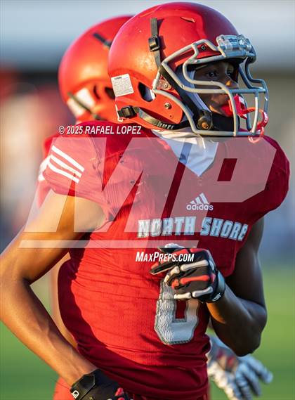 Thumbnail 3 in FR: Summer Creek @ North Shore (B Team) photogallery.