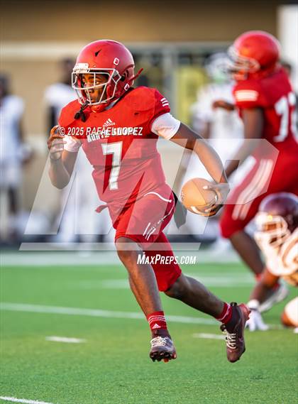 Thumbnail 3 in FR: Summer Creek @ North Shore (B Team) photogallery.