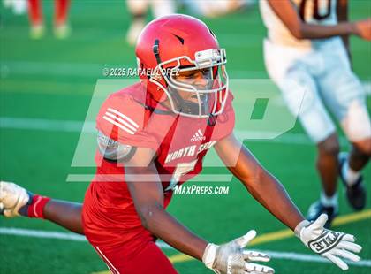 Thumbnail 3 in FR: Summer Creek @ North Shore (B Team) photogallery.