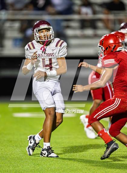 Thumbnail 3 in FR: Summer Creek @ North Shore (B Team) photogallery.