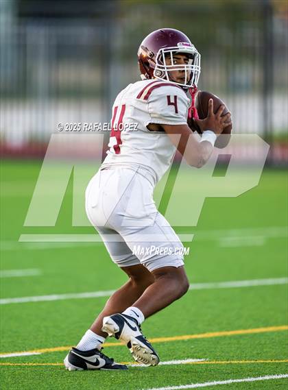 Thumbnail 1 in FR: Summer Creek @ North Shore (B Team) photogallery.